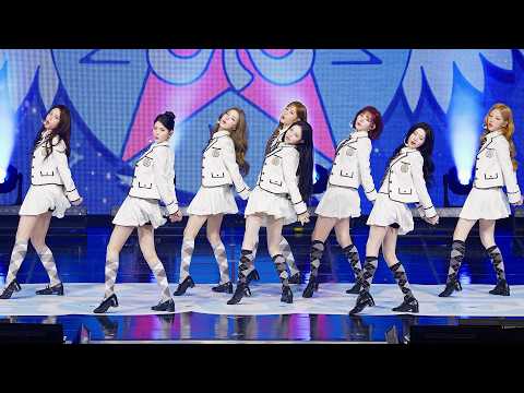 260221 하츠투하츠 Hearts2Hearts 'The Chase' 4K 60P 직캠 @HEARTS 2 HOUSE by DaftTaengk-썸네일