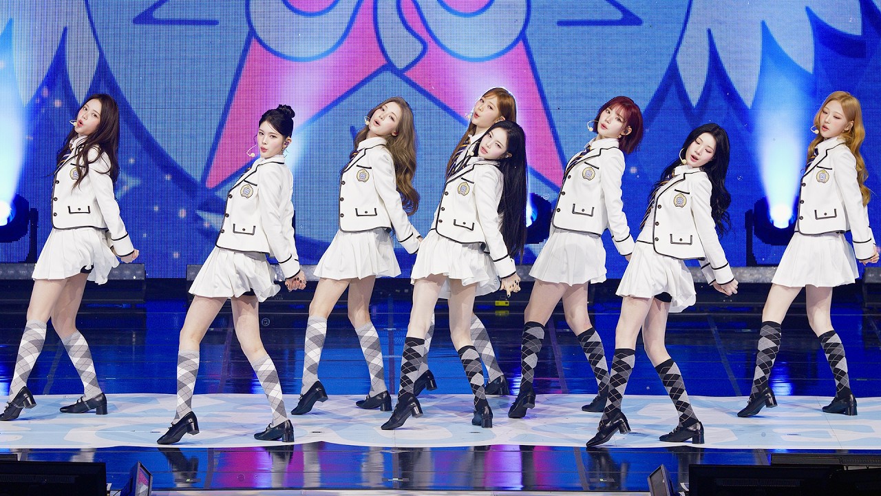 260221 하츠투하츠 Hearts2Hearts 'The Chase' 4K 60P 직캠 @HEARTS 2 HOUSE by DaftTaengk