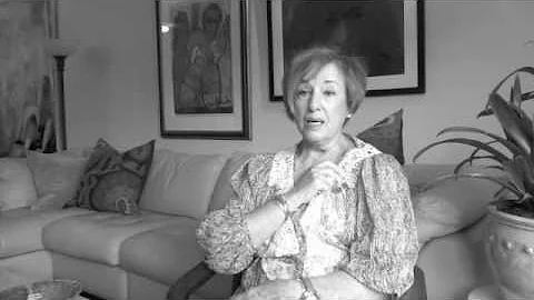 Warmamas / Arlene - Miami, FL - Part 1