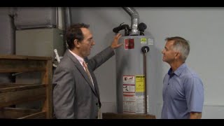 Larry Mills Real Estate - Home Inspection