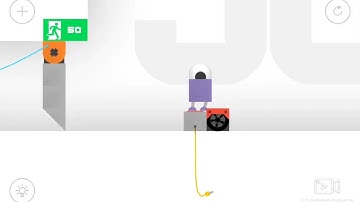 Odd Bot Out 50 level #2 goofy ahh car😂