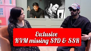 Karan Veer Mehra missing Siddharth Shukla & Sushant Singh Rajput | Exclusive Interview