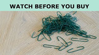 Christmas Concepts® 300 Green Christmas Tree Hooks, Ornament Hangers Review