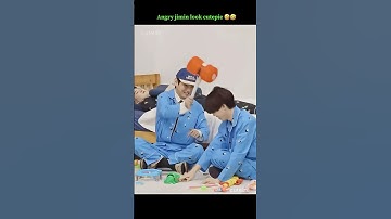 yoongi smile to see jimin cuteness 🥰