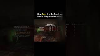 Its So Easy 😭