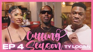 &quot;MASTER OF THE GYALGORITHIM&quot; | Cuffing Season EP 4 ft TY Logan &amp; Dutchess | Hosted By Castillo