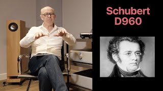Schubert  Piano Sonata No. 21, in B flat.  the most beautiful piece ever written for solo piano?