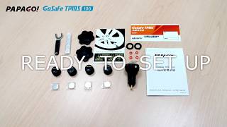 Avoid Car Accidents with PAPAGO