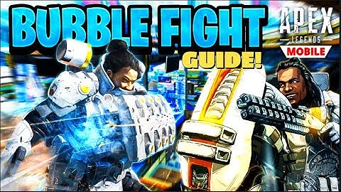 HOW TO USE GIBRALTAR | GIBRALTAR GUIDE in Apex Legends Mobile