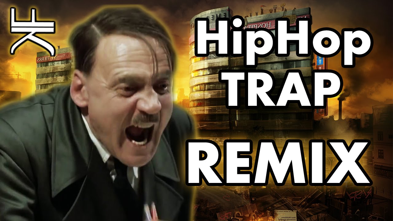 Télécharger gratuitement Images Hitler Trap Remix Youtube dernière par
