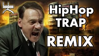 Hitler - TRAP REMIX Resimi