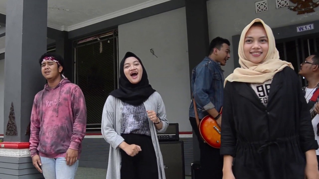 Jingle GSS (Gebyar Semarak SMANCA)  |  SMA Negeri 1 Pecangaan