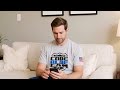 End of video