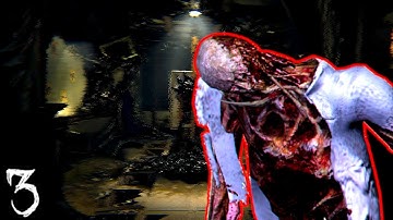 THE MOST DISTURBING STORY EVER TOLD | Layers of Fear (2023) - Part 3