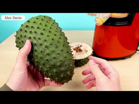guanabana-with-poisonous-bones