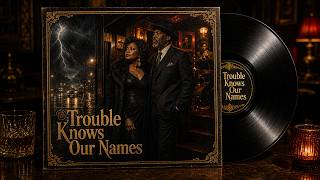 Trouble Knows Our Names Vol. 2 - A Defiant Blues Anthem for Survivors | 4K Soul Blues