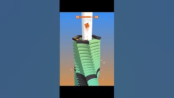 Stack Ball 3D Fun 😊