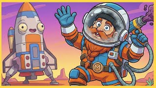🔴 ASTRONEER MEGATECH UPDATE!