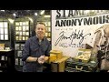 Tim Holtz and Stampers Anonymous | New Stamps, Stencils, and More!