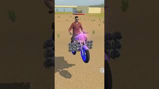 BMW Bike pr shota dj setap shota dj sound system 🤣😎#funny #gaming #comedy #viralshort