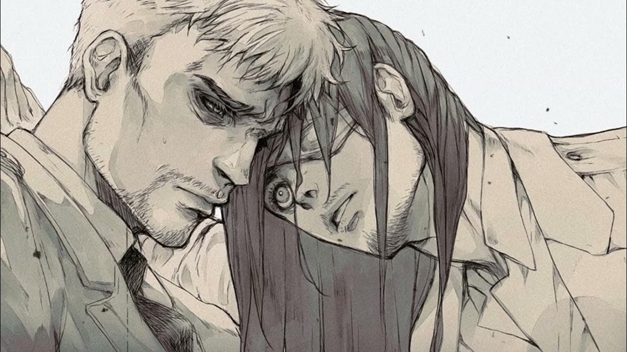 райнер и стул фанфик