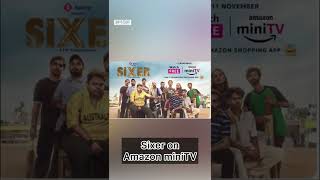 Top 5 Web Series For This Weekend