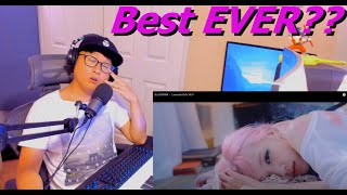 Kpop Producer Reacts To Blackpink - Lovesick Girls