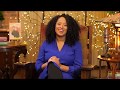 Creator Corner with Tami  Charles  I  LIKE VANESSA