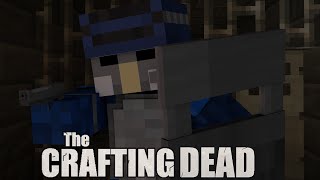 The Crafting Dead Challenge - Swat Challenge - Ep 2