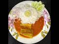ಕಾಣೆ ಮೀನು ಸಾರು | Kane Fish Curry @chaithravk3054 