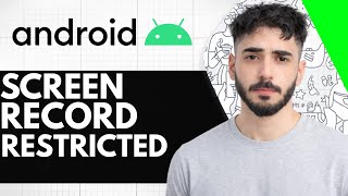 How To Screen Record Any Restricted Apps On Phone - (Updated 2026!)