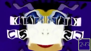 {REQUESTED} Klasky Csupo Robot Logo With Dante (Gamer)up V5.NONE