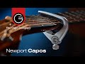 The g7th newport capo