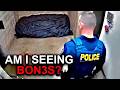 Man Hides a Horrifying Secret Inside a Basement