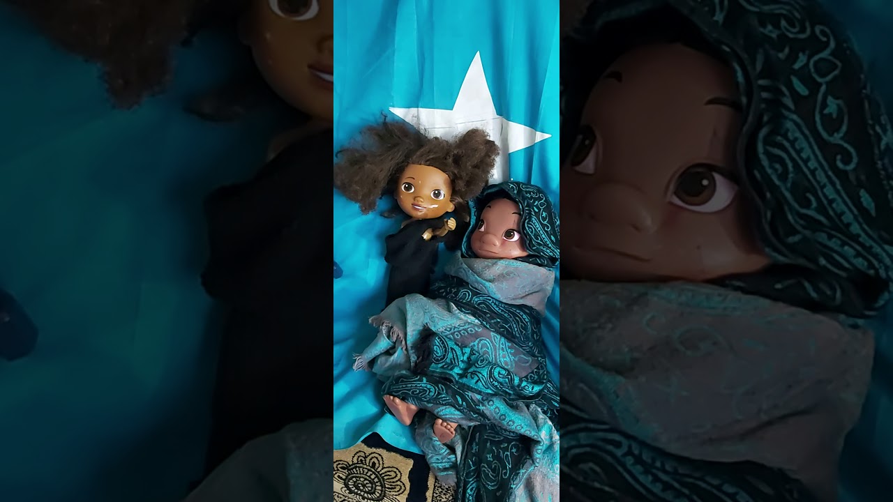 NOLOSHA  NINKA CANADIANKA AH REER KIISA IYO  KAN SOOMAALIGA AH