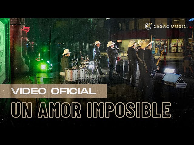 Cardenales De Nuevo León - Un Amor Imposible