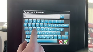Tutorial - Starting a Job - Viper 4