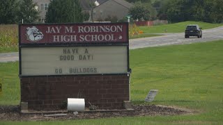 Parent sues Cabarrus County Schools after son allegedly assaulted by former teacher