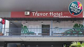 Trevor Hotel by I Housing | Malacca, Malaysia | Hotel Review 🛏️ | Bella Hotels Reviews