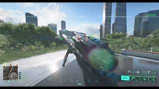 Battlefield 2042 in 2025 #121 :  Cheating On Breakthrough   You Decide And Please Comment !