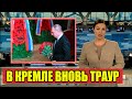 Вслед за Владимиром Жириновским..Скончался Легендарный Советский и Российский...