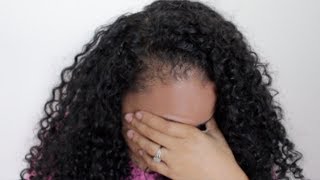 Pregnant By My Daughter's Husband...