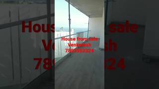 *Premium Gated Community Flats For Sale* Beside Varun Novotel, Beach Road R.k Beach