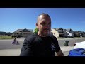Beginning of video