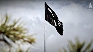 Feds: American charged in ISIS plot to bomb NYC