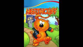 Request On A Reboot Of Heathcliff