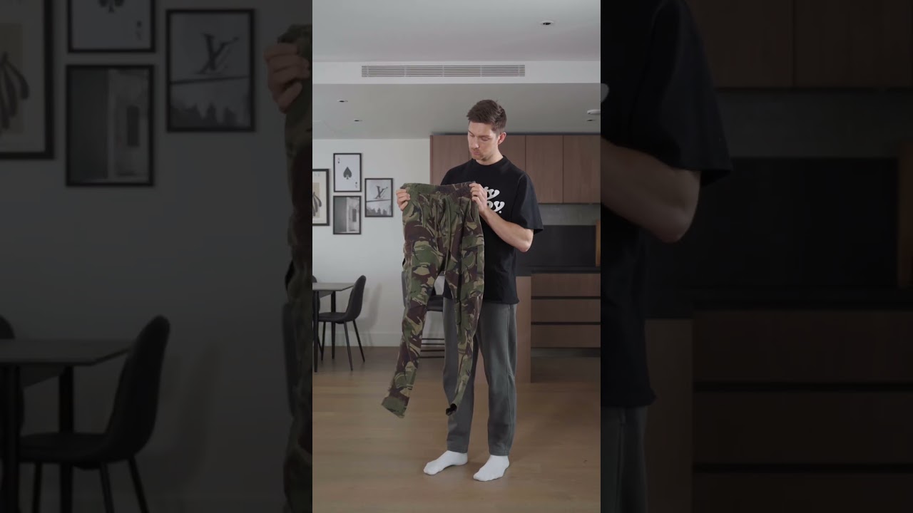 GRWM - Saturday Style 