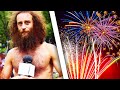 STORIES THAT WILL GIVE YOU FIREWORKS