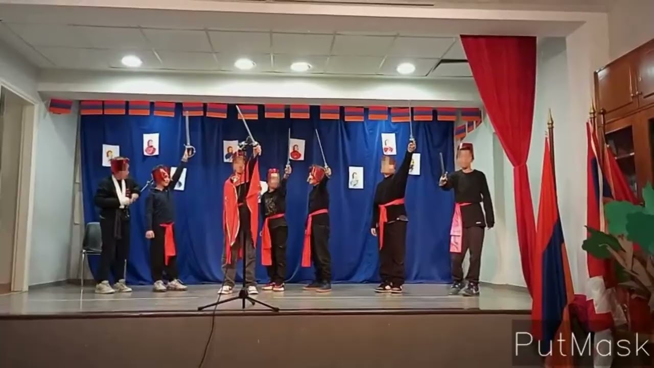 Βαρτανάντς Φεβρουάριος 2026 (2ο μέρος)