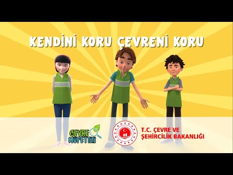 Emiray ile Temizlik Kuralları - Virüslerden Nasıl Korunuruz?